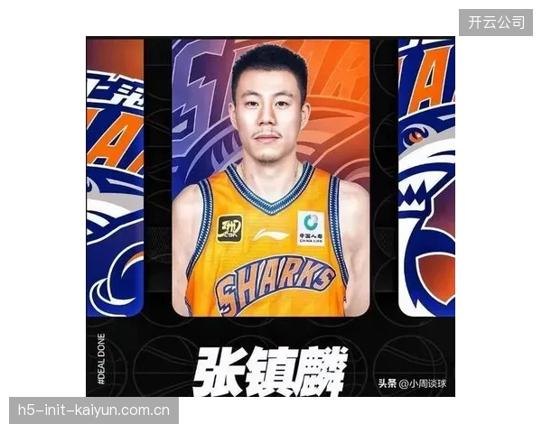 上海队在总决赛中展现统治力，张镇麟等新援融入迅速效果显著。