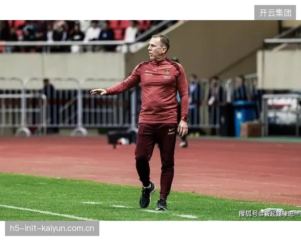 U23国青队在土伦杯惨败，暴露了国家队后备人才储备不足的问题。
